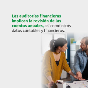 Auditorias financieras en colombia